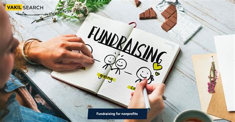 The Ultimate Guide to Nonprofit Fundraising.